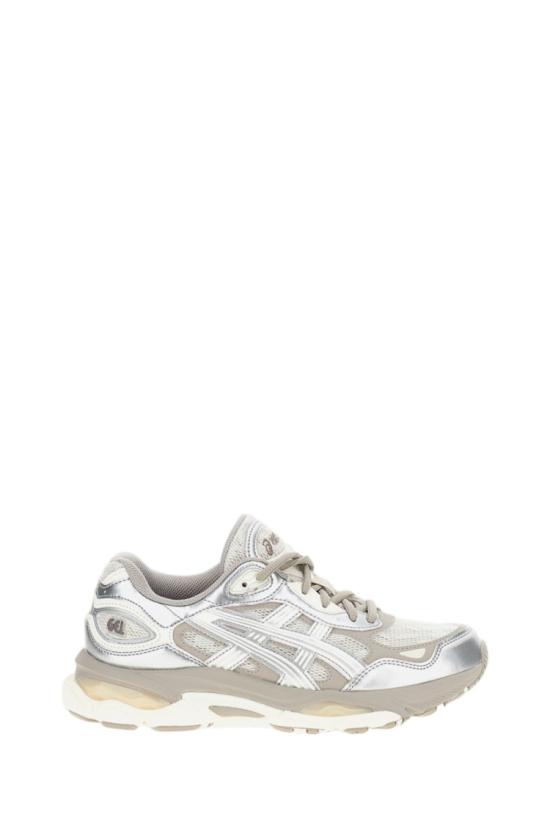 26FW 아식스 스니커즈 1203B225020 Grey