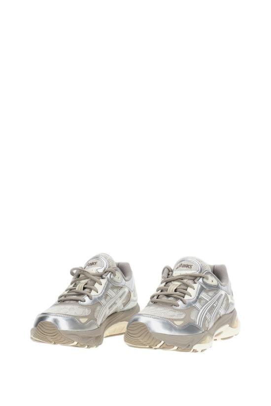 26FW 아식스 스니커즈 1203B225020 Grey - ASICS