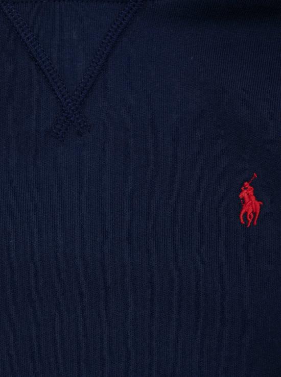 26SS 폴로 랄프로렌 후드 티셔츠 323749954 NAVY - POLO RALPH LAUREN