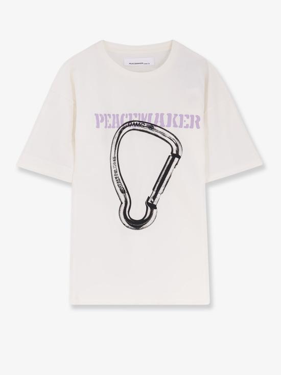 25FW 오에이엠씨 탑 PCM2OT02NJE00201 WHITE
