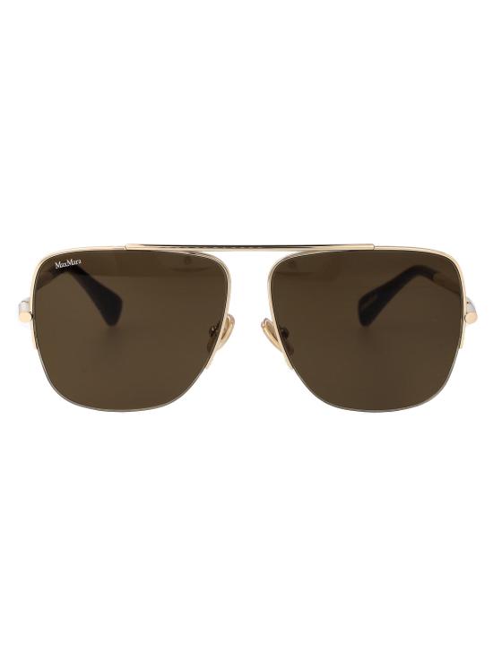  막스마라 선글라스 MM0121 S GOLD