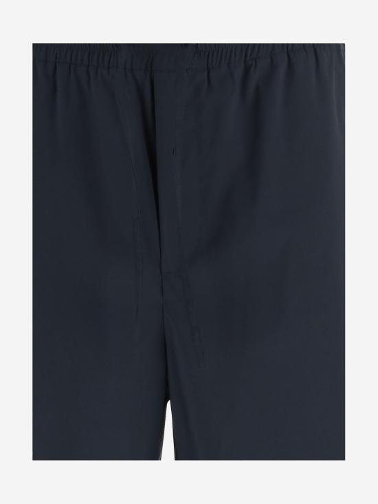 26SS 다크파크 숏팬츠 MTR40 NAVY - DARKPARK