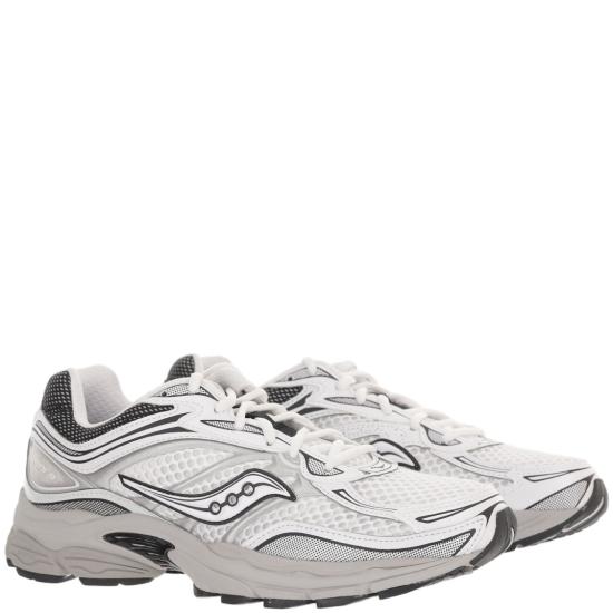 26FW 써코니 스니커즈 S1012451007 White - SAUCONY
