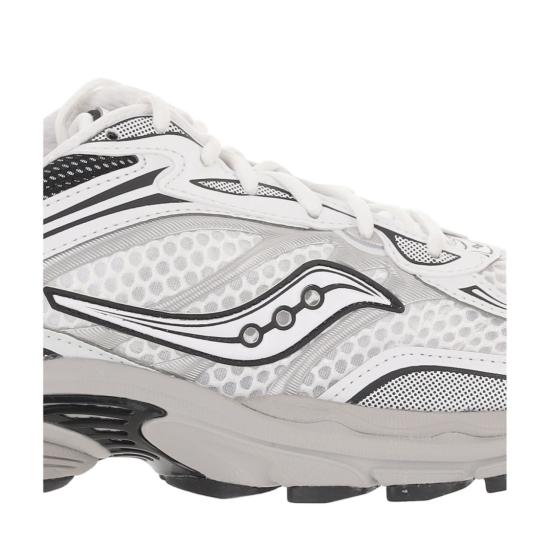 26FW 써코니 스니커즈 S1012451007 White - SAUCONY