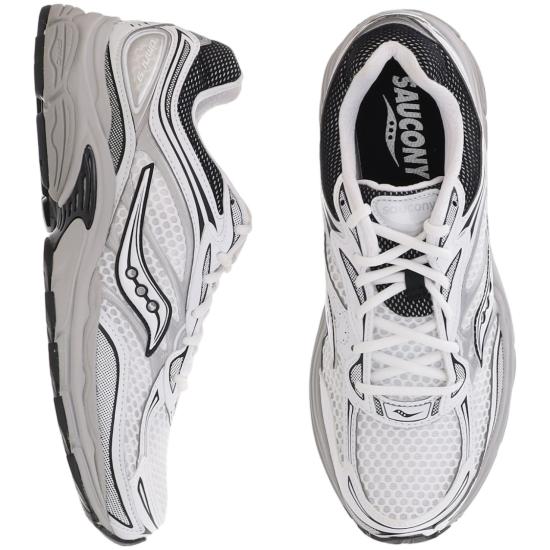 26FW 써코니 스니커즈 S1012451007 White - SAUCONY