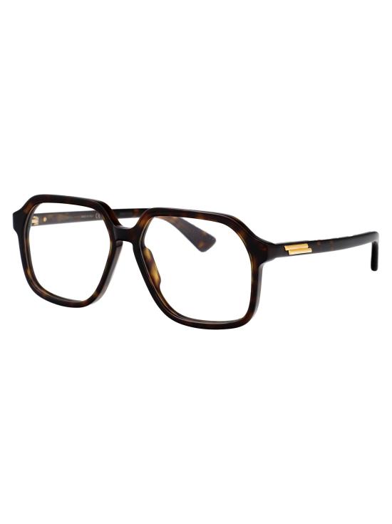  보테가베네타 선글라스 BV1329O TORTOISESHELL - BOTTEGA VENETA