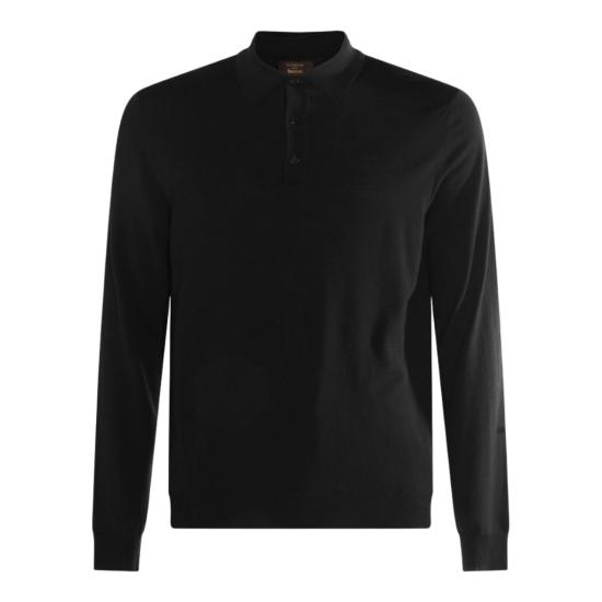 26FW 자노네 니트웨어 810232Z0290N3017 Black