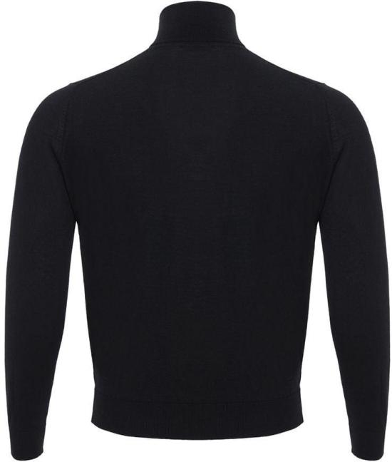 26FW 콜롬보 터틀넥 9335723622686 BLACK - COLOMBO
