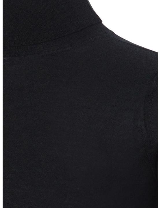 26FW 콜롬보 터틀넥 9335723622686 BLACK - COLOMBO