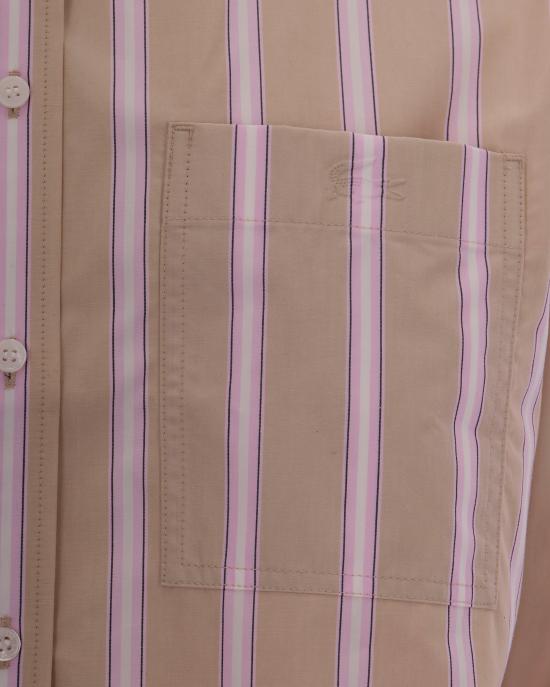 26SS 라코스테 셔츠 CF1054 PINK - LACOSTE