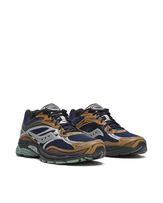 26SS 써코니 스니커즈 S70832 BROWN - SAUCONY