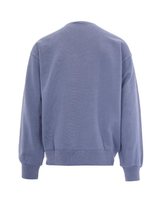 26SS 칼하트 WIP 넬슨 스웨트셔츠 I029957 BLUE - CARHARTT WIP