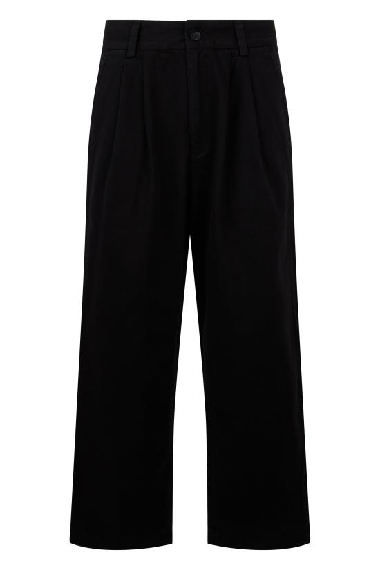  에이골디 팬츠 A669 BLACK