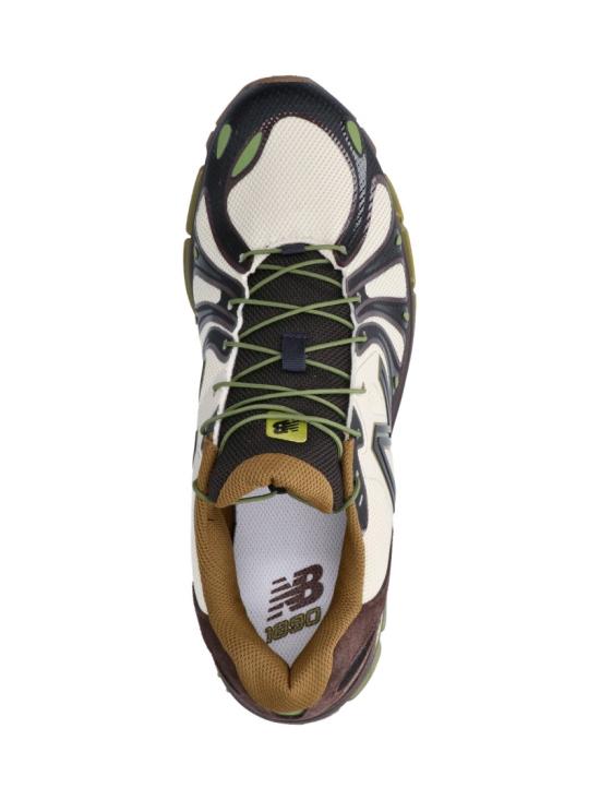 26FW 뉴발란스 스니커즈 U18904AS Brown - NEW BALANCE