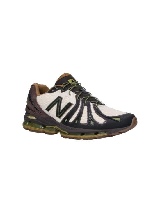 26FW 뉴발란스 스니커즈 U18904AS Brown - NEW BALANCE