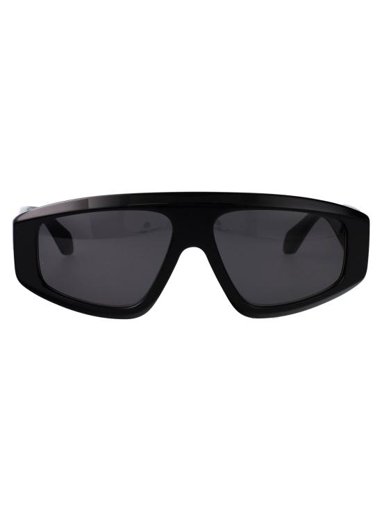 25FW 알라이아 선글라스 AA0092S BLACK