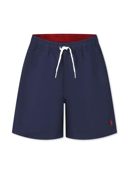 26SS 폴로 랄프로렌 비치웨어 323957810 NAVY