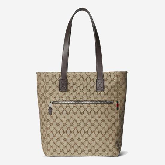 25FW 구찌 숄더백 834796 BROWN - GUCCI