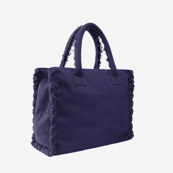 26SS 핑코 토트백 106673 PURPLE - PINKO