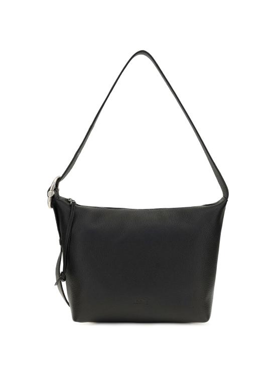 26FW 로에베 토트백 BB22CMDX08 BLACK