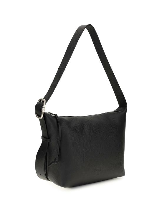 26FW 로에베 토트백 BB22CMDX08 BLACK - LOEWE