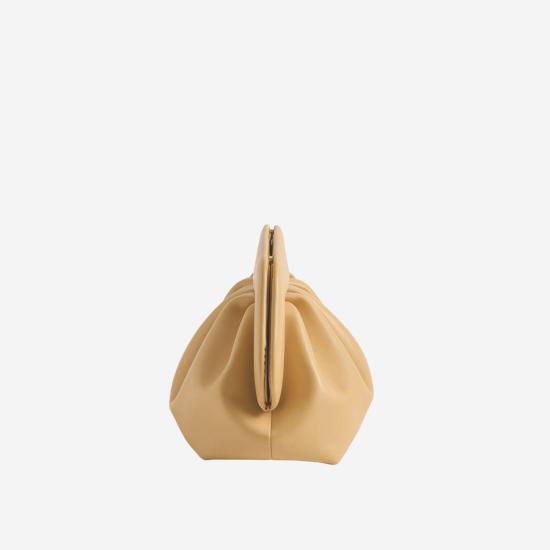 26SS 더모아레 토트백 261WTMB00OOVF1225A BEIGE - THEMOIRE