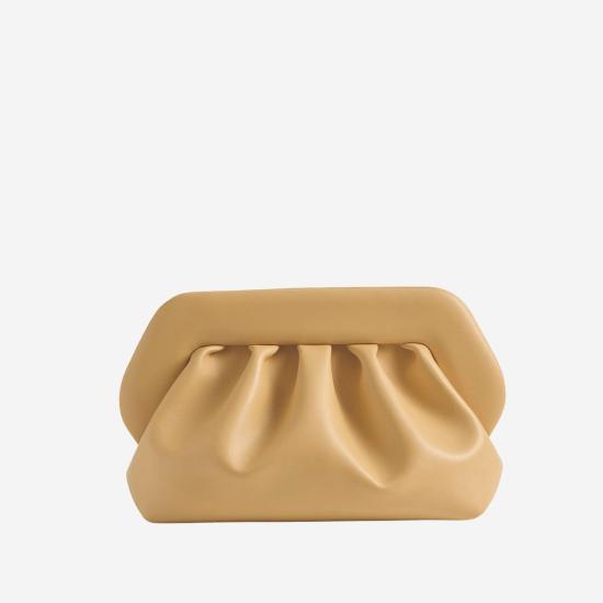 26SS 더모아레 토트백 261WTMB00OOVF1225A BEIGE