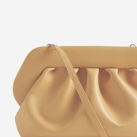 26SS 더모아레 토트백 261WTMB00OOVF1225A BEIGE - THEMOIRE