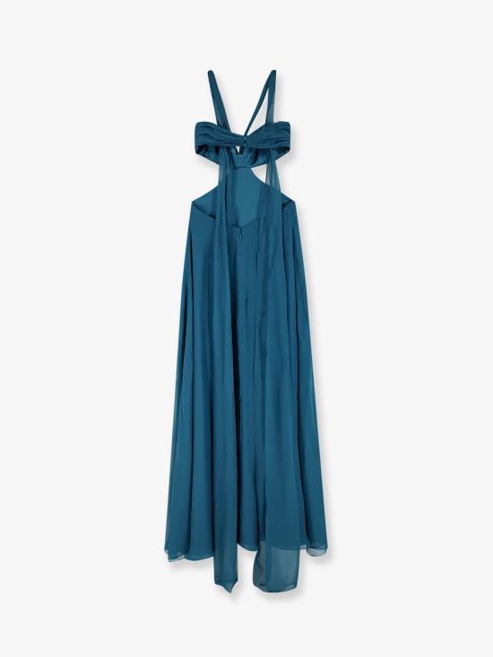 26SS 레트로페테 원피스 RR261229817 BLUE - RETROFETE