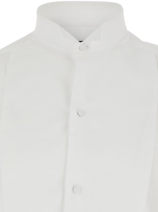26SS 톰포드 셔츠 HECS01 WHITE - TOMFORD