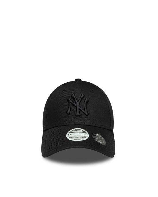 26SS 뉴에라 볼캡 60771757 BLACK