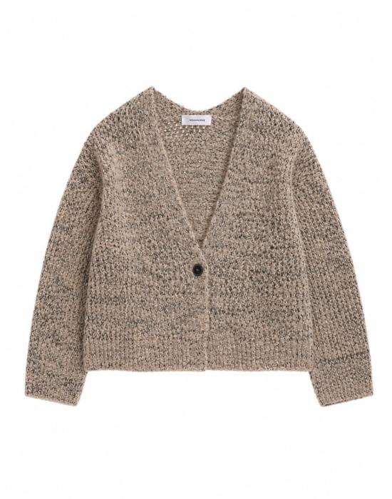 26FW 포만데레 니트웨어 262 8497 Brown