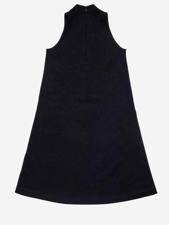 26SS 디젤 원피스 J02632 BLACK - DIESEL