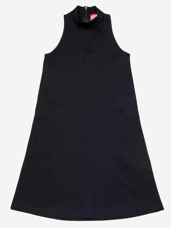 26SS 디젤 원피스 J02632 BLACK - DIESEL