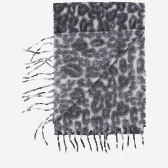  팔리에로 사르티 머플러/스카프 2247 GRAY - FALIERO SARTI