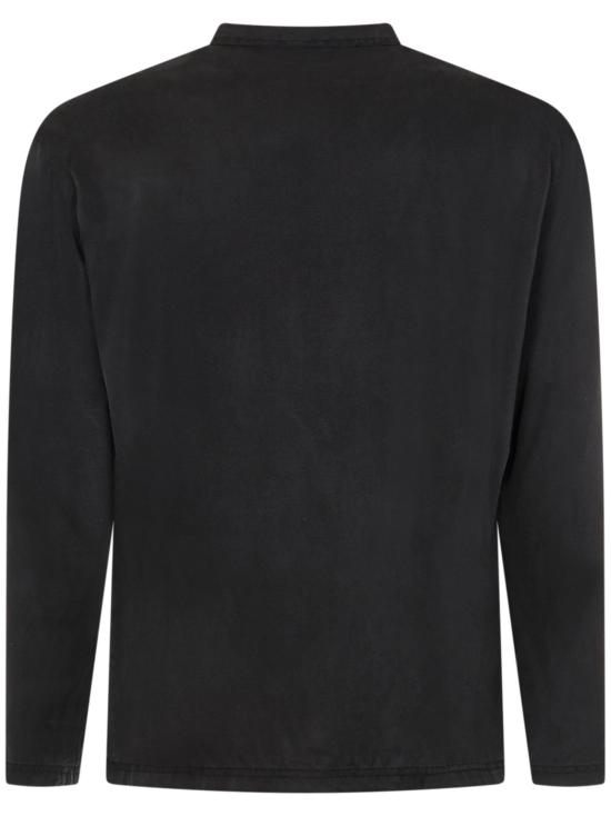  톰포드 셔츠 T4H161010 BLACK - TOMFORD