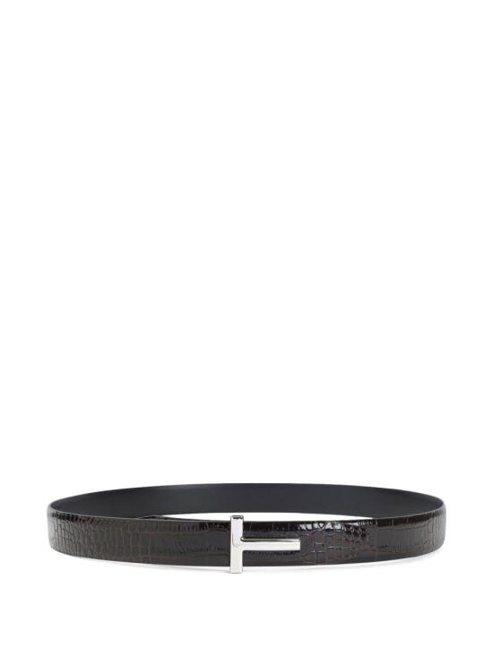  톰포드 벨트 TB224LCL439S BROWN - TOMFORD