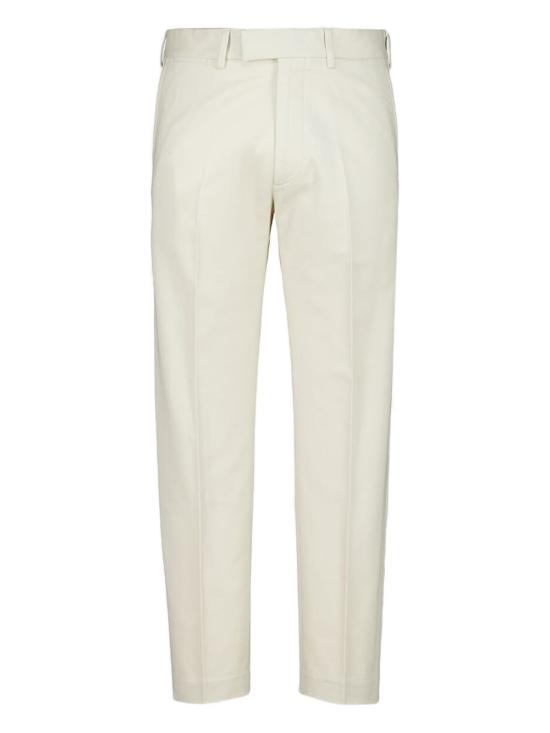  톰포드 팬츠 SHL042FMC276 WHITE - TOMFORD