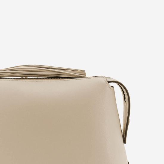26SS 핑코 토트백 106376 BEIGE - PINKO