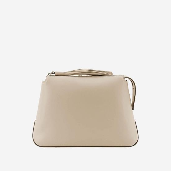 26SS 핑코 토트백 106376 BEIGE - PINKO