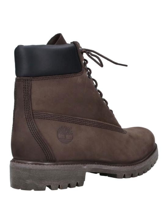 26FW 팀버랜드 부츠 TB1100012141 Brown - TIMBERLAND