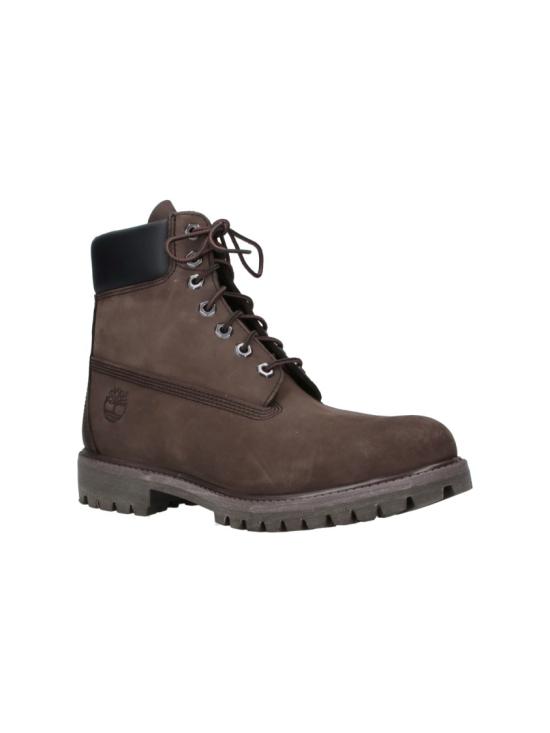 26FW 팀버랜드 부츠 TB1100012141 Brown - TIMBERLAND