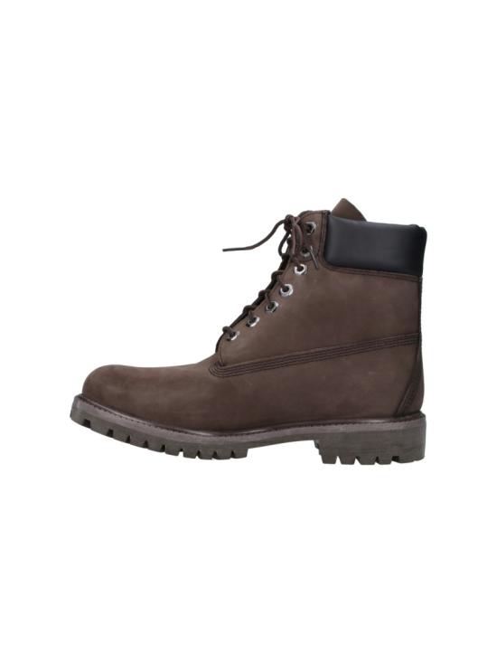26FW 팀버랜드 부츠 TB1100012141 Brown - TIMBERLAND