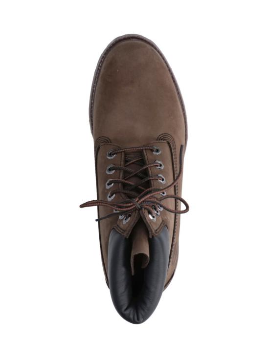 26FW 팀버랜드 부츠 TB1100012141 Brown - TIMBERLAND
