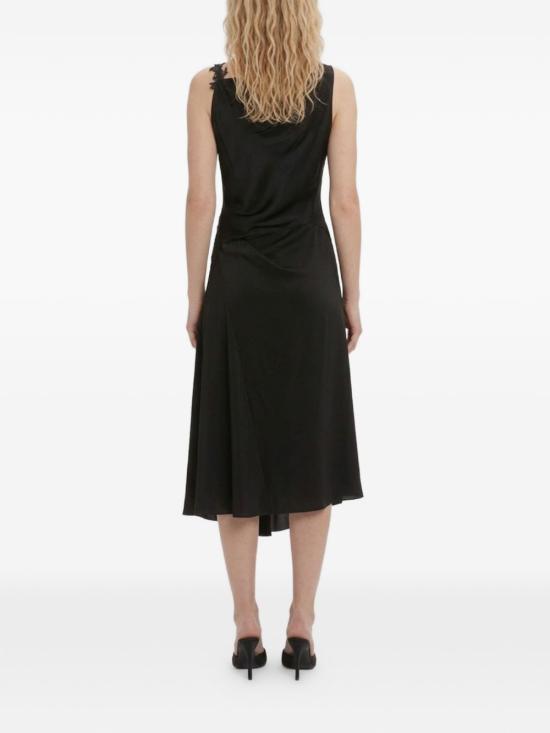  빅토리아 베컴 원피스 1226WDR007331A BLACK - VICTORIA BECKHAM