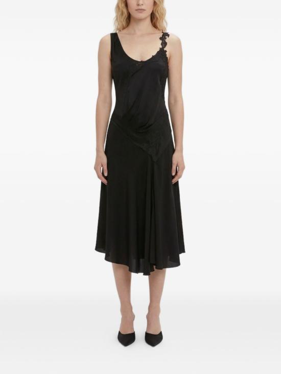  빅토리아 베컴 원피스 1226WDR007331A BLACK - VICTORIA BECKHAM