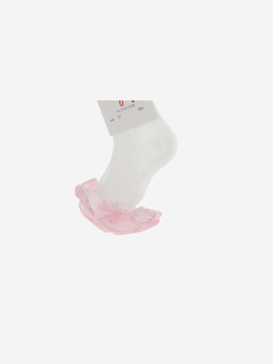  일 구포 폴로 티셔츠 P23ZN028EA400 WHITE - IL GUFO