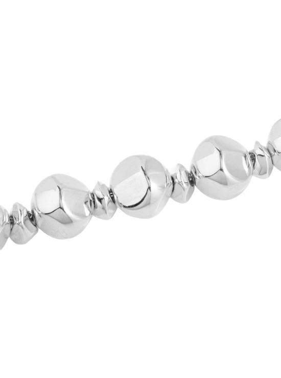 26SS 페데리카 토시 목걸이/팬던트 FT26LA24 SILVER - FEDERICA TOSI