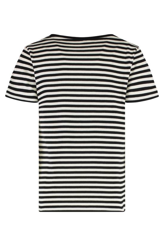  몽클레어 폴로 티셔츠 K10938C00049 BLACK - MONCLER