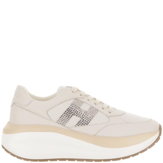 26FW 호간 스니커즈 HXW7140GF40V930YBB White
